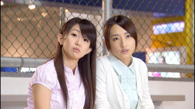 第13話 したたかな女神