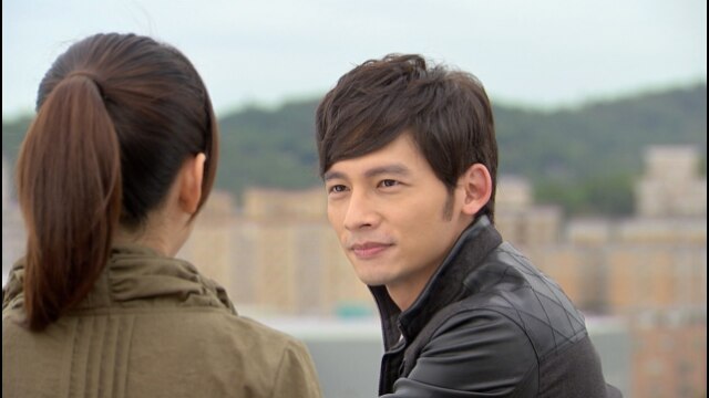 第15話 シンレンが好き?