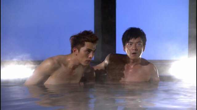 第24話 男湯と女湯