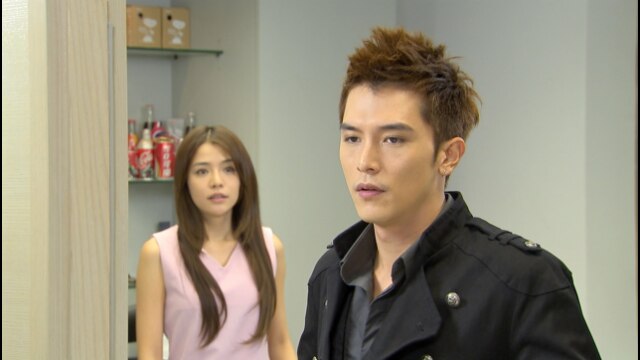 第27話 母倒れる