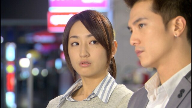 第29話 女神の逆襲