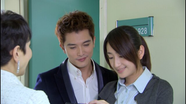 第38話 逃げられない現実