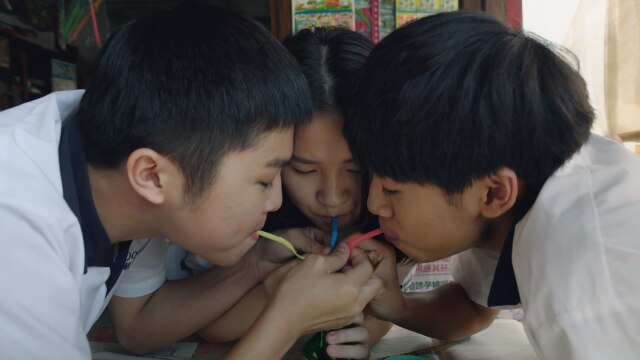 第5話 二人三脚