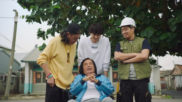 第8話 心の灯りを守る