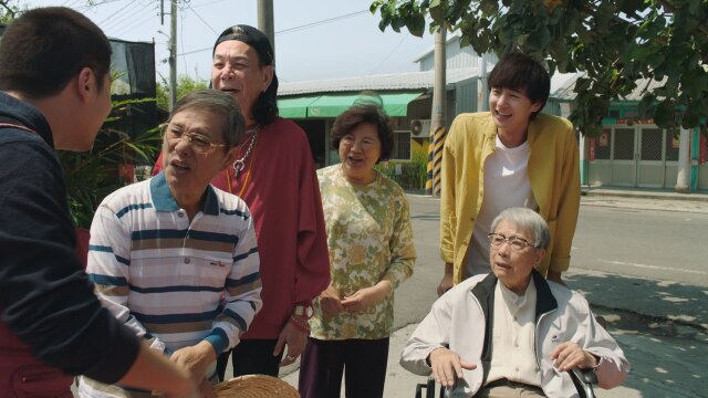 第9話 人生は無常