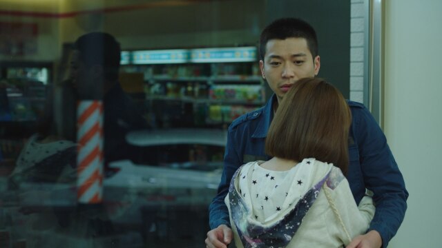 第12話 花丸シール