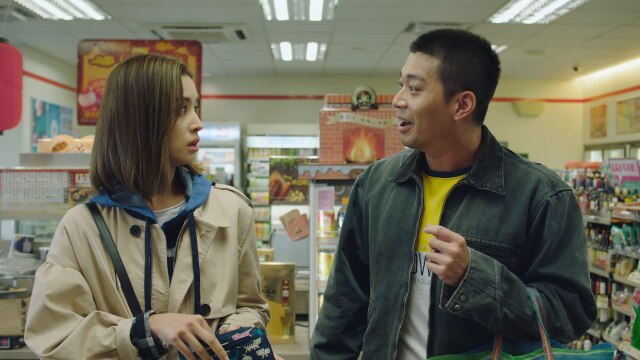 第17話 台北に帰る