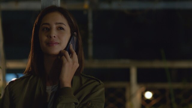 第18話 残された人