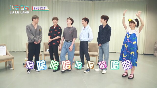 第14話 NU'EST 韓国篇　下