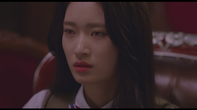 第1話 香りに耐えられない