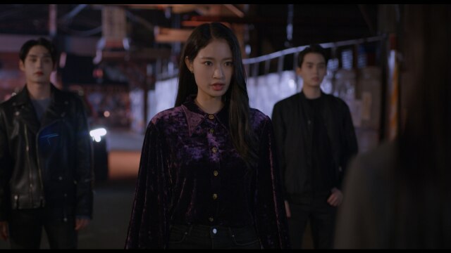 第12話 モルが消えた