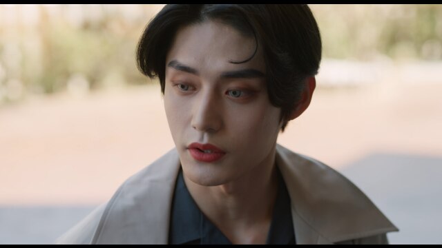 第13話 告白の返事は…