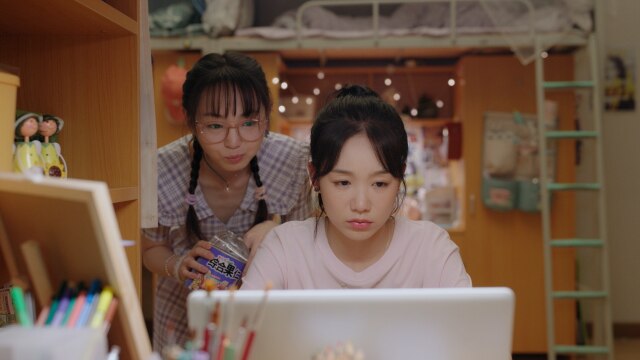 第16話 隣にいる私