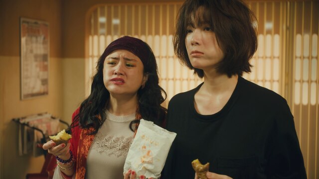 第1話 ミルクティー