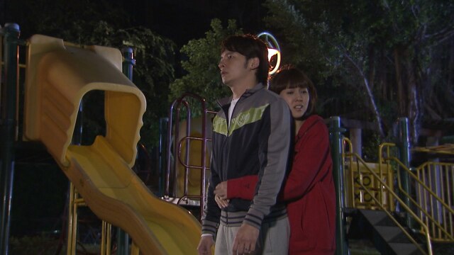 第7話 私たち、元に戻れる?