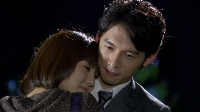 第9話 幸せを信じれば未来も明るい?