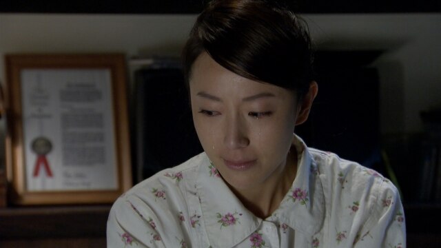 第14話 息苦しい健全な家庭