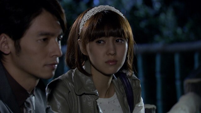 第15話 私の知らない昔のあなた