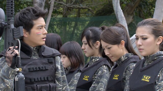 第18話 時間は愛を忘れさせる?