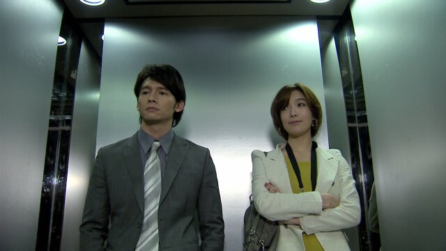 第23話 人生 捨てたもんじゃない