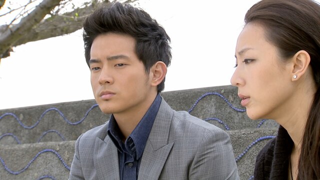 第30話 強さとは自分らしく生きること