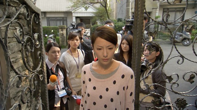 第32話 私は子供の盾