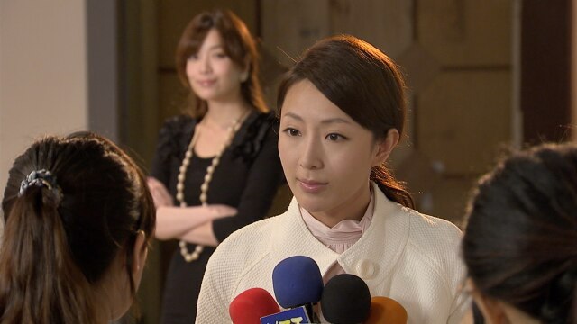 第33話 私が守ってあげる