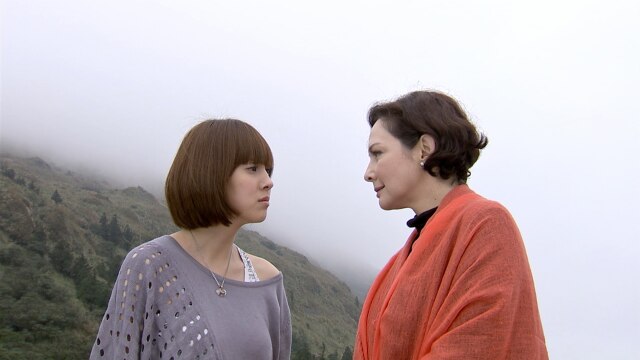 第35話 まだ彼に未練があるの?