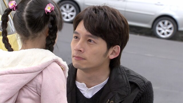 第38話 ふさわしい人になるために