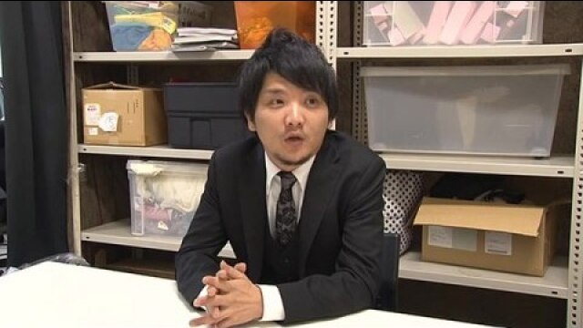 SECOND SEASON予告編