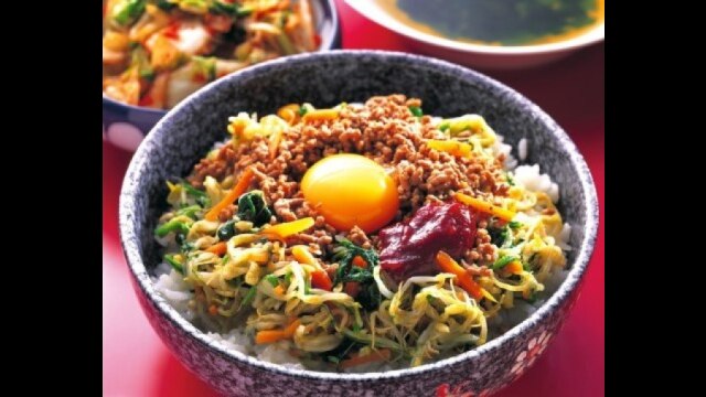 みんなの韓国料理2