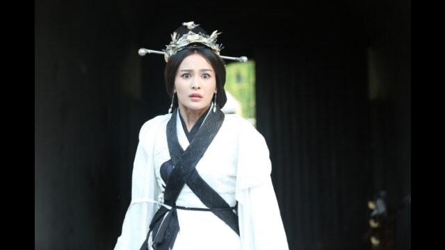 第11話 始皇帝暗殺