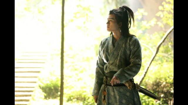 第30話 神との契約
