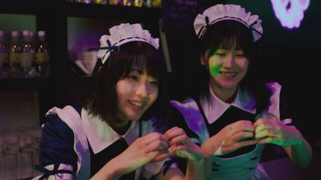 真・透明変態人間2 魔性の香水に翻弄されるオンナたち