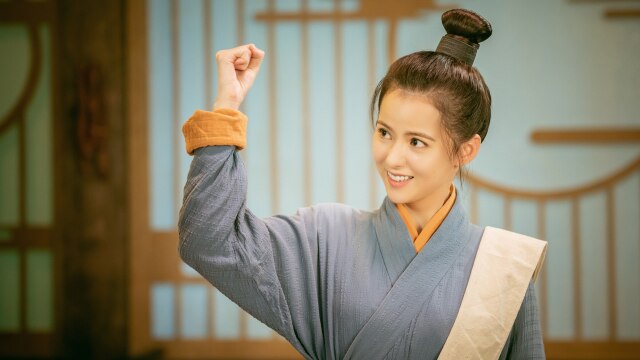 第4話 拭えない疑惑