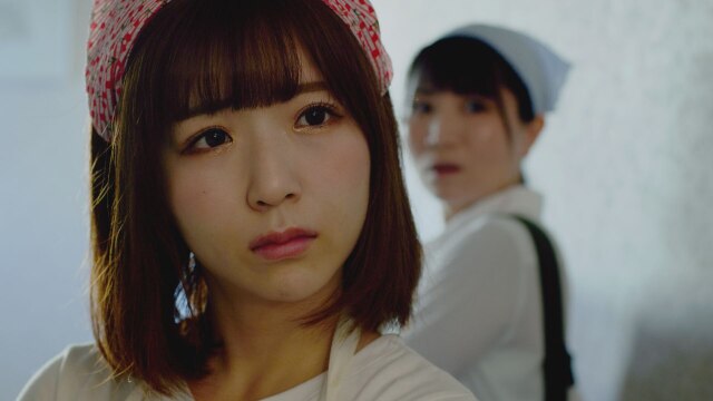 時空変態童貞 時が止まって君にエクスタシー!