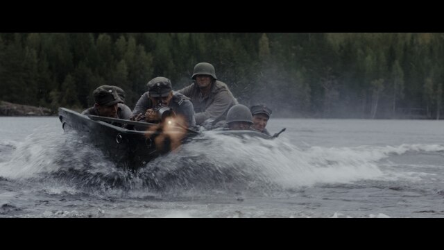 第2話 ペトロザヴォーツクへの道