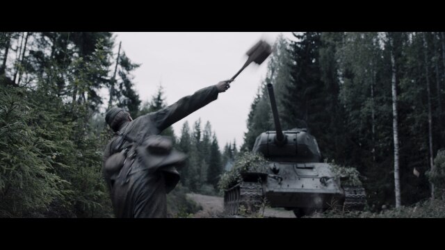 第5話 慈しみの光