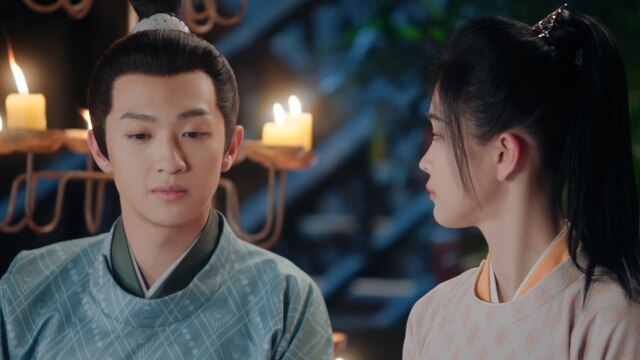 第9話 雪蓮花の秘密