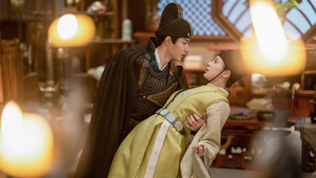 第9話 皇帝の運命