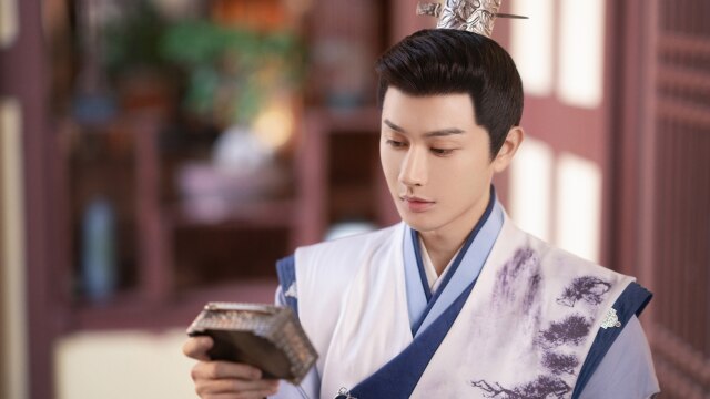 第12話 止まらぬ野心