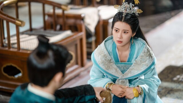 第14話 動き出した運命