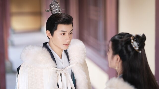 第17話 謎めいた御黛（ごたい）香