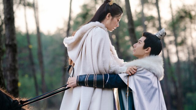 第18話 寧（ねい）国の目的