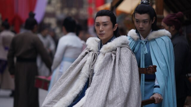 第20話 愛する人を救うため