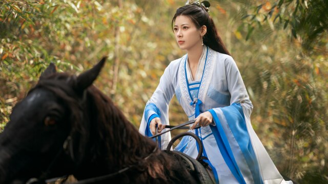 第22話 扳指（ばんし）の秘密