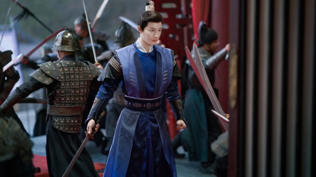 第24話 正義の勝利