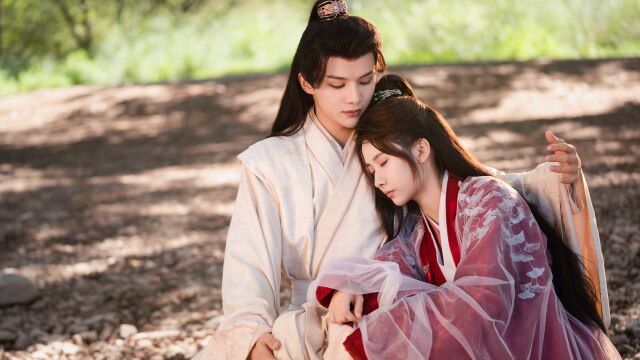 第3話 城主の奇計