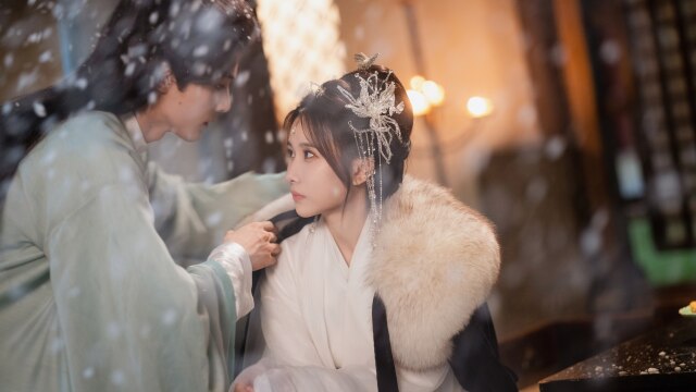 第4話 惹かれ合う２人