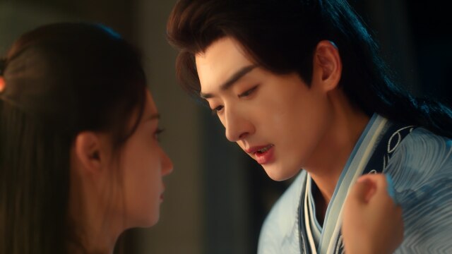 第3話 五皇子の想い